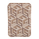 Guess Guess Porte-cartes magnétique pliable - Magsafe - GCube - Marron Guess Guess Porte-cartes magnétique pliable - Magsafe - GCube - Marron
