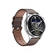 Green Lion Green Lion Optima Smart Watch - Argent Green Lion Green Lion Optima Smart Watch - Argent
