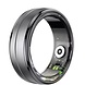 Green Lion Green Lion Smart Health Tracker Ring - Size 9 - Noir