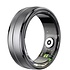 Green Lion Smart Health Tracker Ring - Size 9 - Noir