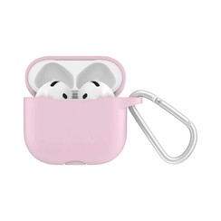 Green Lion Airpods 4 Case - Berlin Series - Rose