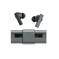 Green Lion ZINC Y Metal Earbuds - TWS with ANC - Zwart
