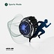 Green Lion Green Lion Tech Master Smart Watch - Black Green Lion Green Lion Tech Master Smart Watch - Black