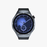 Green Lion Green Lion Tech Master Smart Watch - Schwarz Green Lion Green Lion Tech Master Smart Watch - Schwarz