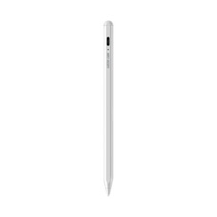 Green Lion 2 in 1 Pencil - Wit