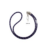 Green Lion Green Lion Neck Strap Lanyard - Dark Blue Green Lion Green Lion Neck Strap Lanyard - Dark Blue