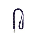 Green Lion Green Lion Crossbody Lanyard - Dark Blue Green Lion Green Lion Crossbody Lanyard - Dark Blue