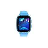 Porodo 4G Kids GPS Smart Watch - Junicare - Blauw Porodo 4G Kids GPS Smart Watch - Junicare - Blauw