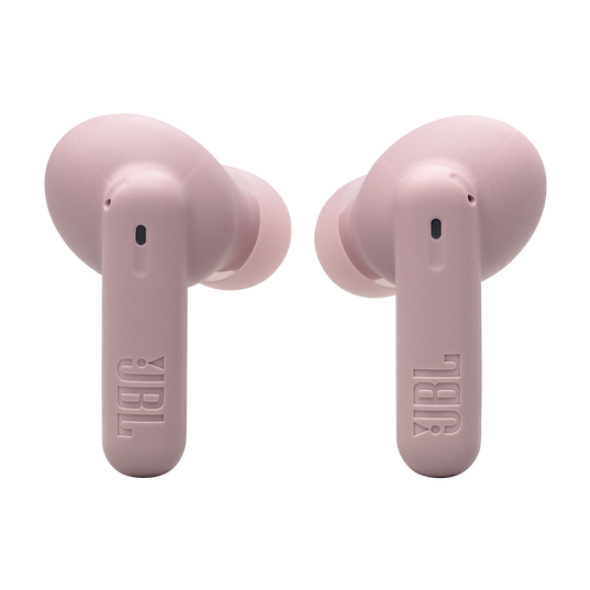 JBL JBL Wave Beam 2 True Wireless In-Ear Earbuds with Mic - Roze, foto 3 van 6