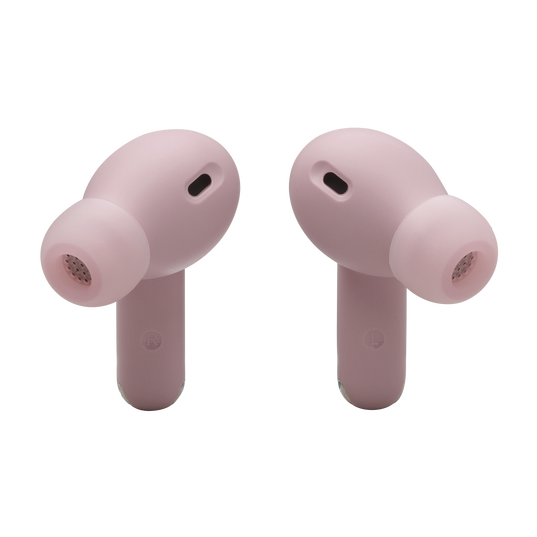 JBL JBL Wave Beam 2 True Wireless In-Ear Earbuds with Mic - Roze, foto 4 van 6