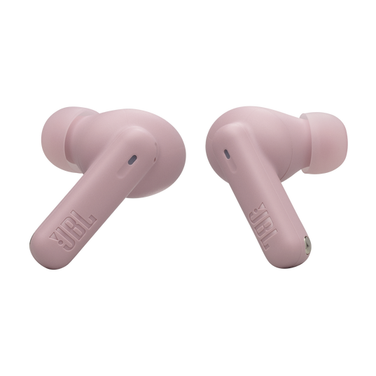 JBL JBL Wave Beam 2 True Wireless In-Ear Earbuds with Mic - Roze, foto 5 van 6