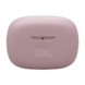 JBL JBL Wave Beam 2 True Wireless In-Ear Earbuds with Mic - Pink JBL JBL Wave Beam 2 True Wireless In-Ear Earbuds with Mic - Pink
