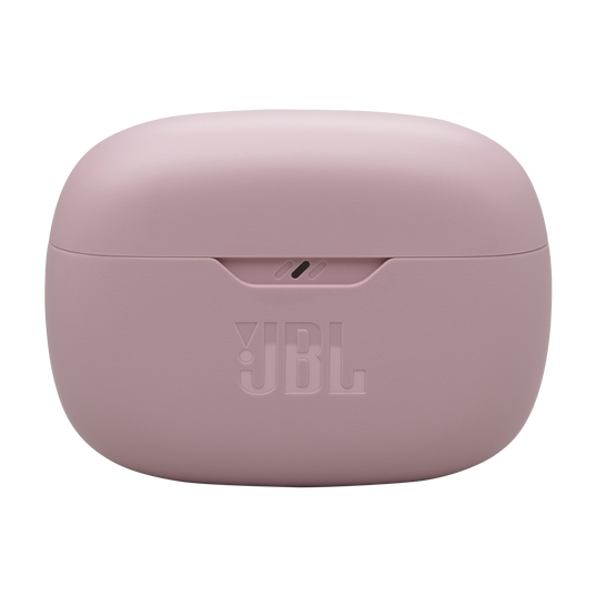 JBL JBL Wave Beam 2 True Wireless In-Ear Earbuds with Mic - Roze, foto 6 van 6