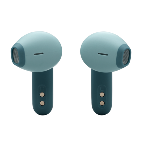 JBL JBL Wave Flex 2 True Wireless Noise Cancelling Earbuds - Blau JBL JBL Wave Flex 2 True Wireless Noise Cancelling Earbuds - Blau