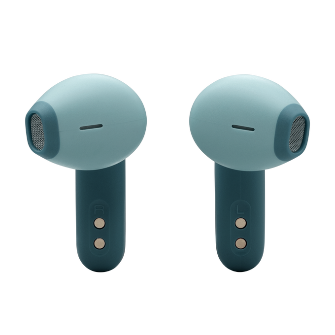 JBL JBL Wave Flex 2 True Wireless Noise Cancelling Earbuds - Blauw, foto 4 van 6