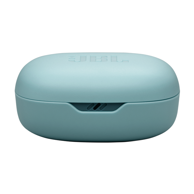 JBL JBL Wave Flex 2 True Wireless Noise Cancelling Earbuds - Blauw, foto 6 van 6