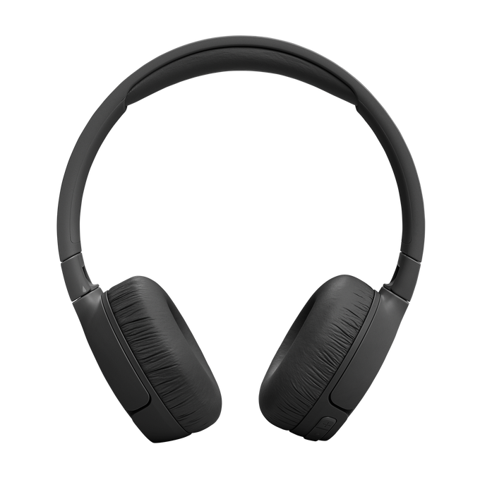 JBL JBL Noise Cancelling Bluetooth Stereo Wireless Headphone - Tune 670 Over-Ear - Zwart, foto 2 van 6