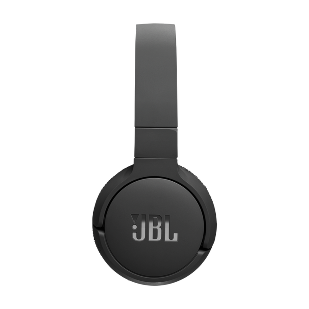 JBL JBL Noise Cancelling Bluetooth Stereo Wireless Headphone - Tune 670 Over-Ear - Zwart JBL JBL Noise Cancelling Bluetooth Stereo Wireless Headphone - Tune 670 Over-Ear - Zwart