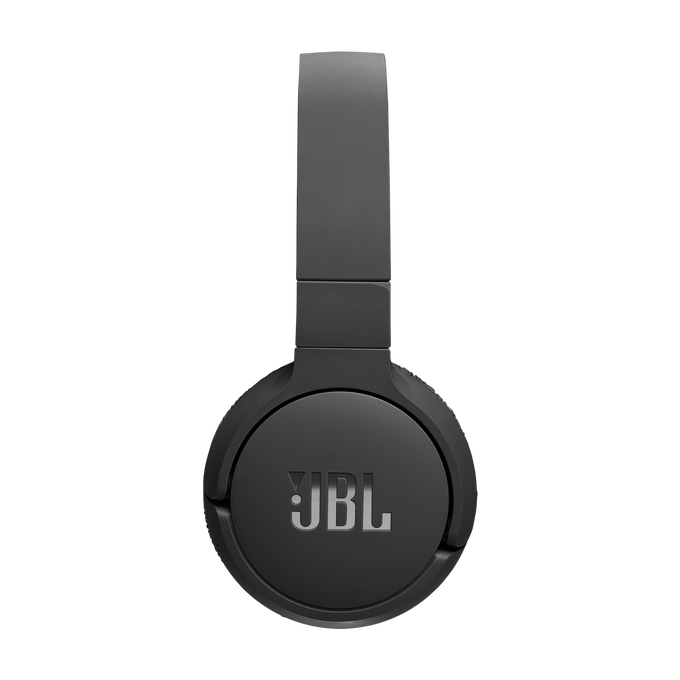 JBL JBL Noise Cancelling Bluetooth Stereo Wireless Headphone - Tune 670 Over-Ear - Zwart, foto 3 van 6