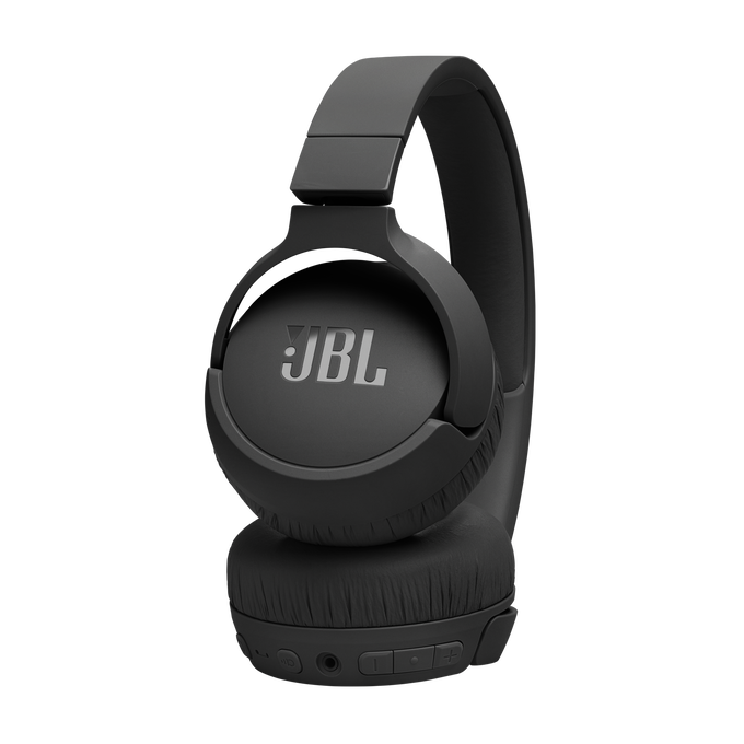 JBL JBL Noise Cancelling Bluetooth Stereo Wireless Headphone - Tune 670 Over-Ear - Zwart, foto 5 van 6