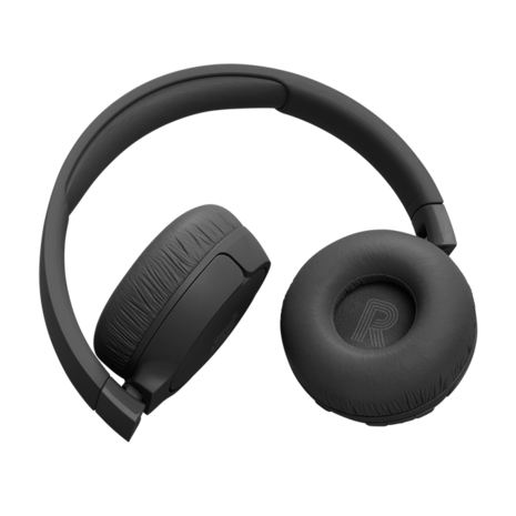 JBL JBL Noise Cancelling Bluetooth Stereo Wireless Headphone - Tune 670 Over-Ear - Zwart JBL JBL Noise Cancelling Bluetooth Stereo Wireless Headphone - Tune 670 Over-Ear - Zwart