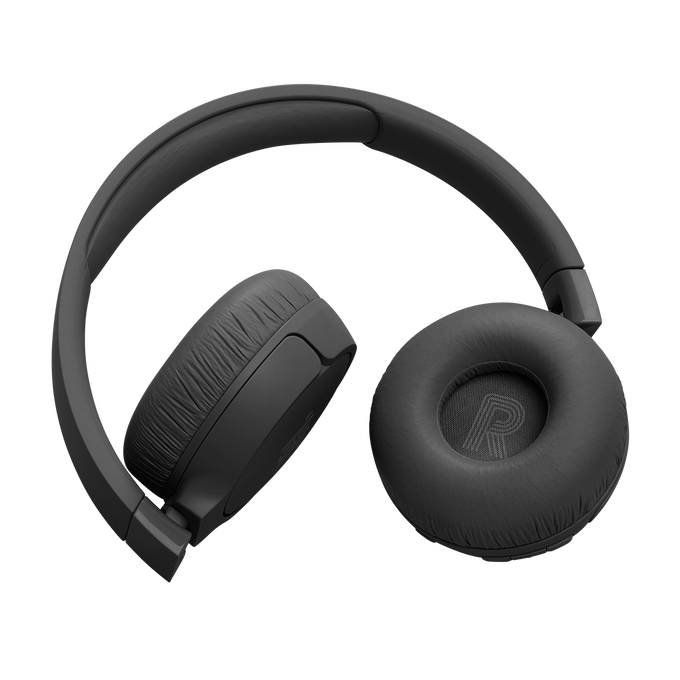 JBL JBL Noise Cancelling Bluetooth Stereo Wireless Headphone - Tune 670 Over-Ear - Zwart, foto 6 van 6