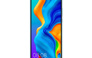 P30 Lite