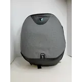 Arctic Hunter Password Lock USB Backpack - Grijs Arctic Hunter Password Lock USB Backpack - Grijs