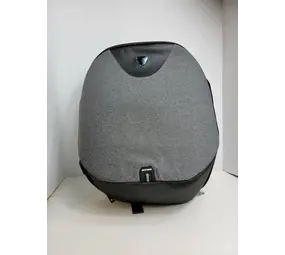 Artic Hunter Password Lock USB Backpack - Gris Artic Hunter Password Lock USB Backpack - Gris