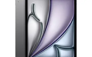 iPad 2025 Serie