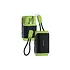 Green Lion TraveX Powerbank 10000mAh - Green Green Lion TraveX Powerbank 10000mAh - Green