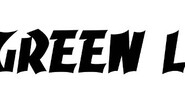 Green Lion