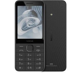 Nokia Nokia 220 - 4G - Black Nokia Nokia 220 - 4G - Black