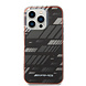 AMG AMG iPhone 14 Pro Back-Cover hul - Double Layer - Expressive Graphic Design - Schwarz AMG AMG iPhone 14 Pro Back-Cover hul - Double Layer - Expressive Graphic Design - Schwarz