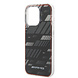 AMG AMG iPhone 14 Pro Max Back-Cover hul - Double Layer - Expressive Graphic Design - Schwarz AMG AMG iPhone 14 Pro Max Back-Cover hul - Double Layer - Expressive Graphic Design - Schwarz