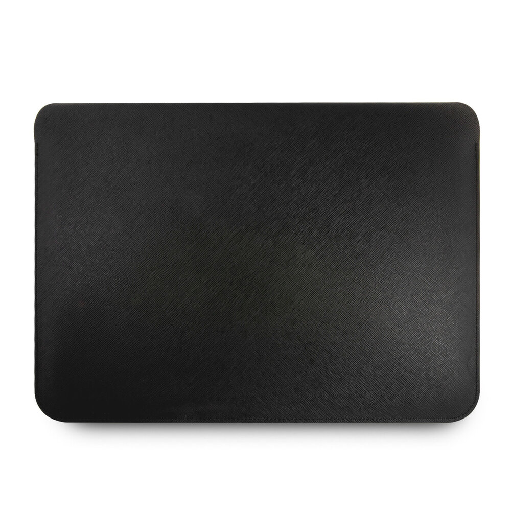 Karl Lagerfeld Karl Lagerfeld 14 Inch Laptop and Tablet Sleeve - RSG - Black