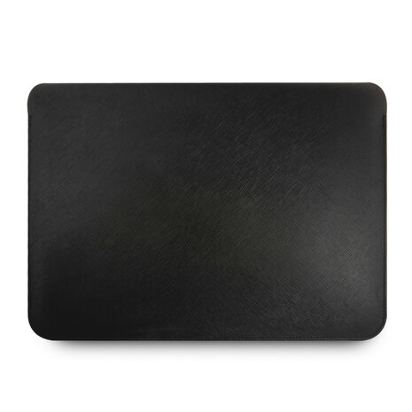 Karl Lagerfeld Karl Lagerfeld 14 Inch Laptop and Tablet Sleeve - RSG - Black