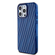 Tumi Tumi iPhone 15 Pro Max Back-Cover hul - 19 Degree Collection - Blau Tumi Tumi iPhone 15 Pro Max Back-Cover hul - 19 Degree Collection - Blau