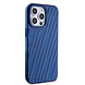 Tumi Tumi iPhone 15 Pro Max Back-Cover hul - 19 Degree Collection - Blau Tumi Tumi iPhone 15 Pro Max Back-Cover hul - 19 Degree Collection - Blau
