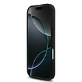 Guess Guess iPhone 17 Backcover hoesje - Grained - Big 4G Logo - Zwart