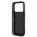 Red Bull Racing Red Bull Racing iPhone 17 Pro/iPhone 18 Pro Coque arrière MagSafe Double couche Motif MV1 vertical - Gris