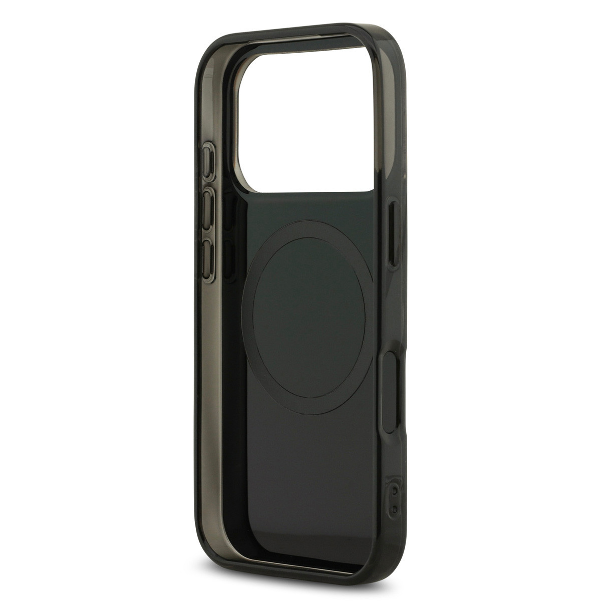 Red Bull Racing Red Bull Racing iPhone 17 Pro Backcover hoesje - Magsafe - Double Layer - Vertical MV 1 - Grijs, foto 6 van 6