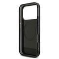 Red Bull Racing Red Bull Racing iPhone 17 Pro/iPhone 18 Pro Coque arrière MagSafe Double couche Motif MV1 vertical - Bleu marine