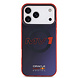Red Bull Racing Red Bull Racing iPhone 17 Pro Max Back cover coque - Magsafe - Double Layer - MV 1 - Navy Red Bull Racing Red Bull Racing iPhone 17 Pro Max Back cover coque - Magsafe - Double Layer - MV 1 - Navy
