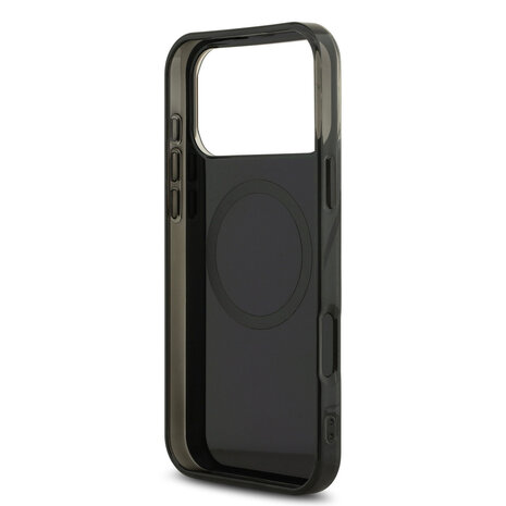 Red Bull Racing Red Bull Racing iPhone 17 Pro Max Back cover coque - Magsafe - Double Layer - Vertical MV 1 - Gris Red Bull Racing Red Bull Racing iPhone 17 Pro Max Back cover coque - Magsafe - Double Layer - Vertical MV 1 - Gris