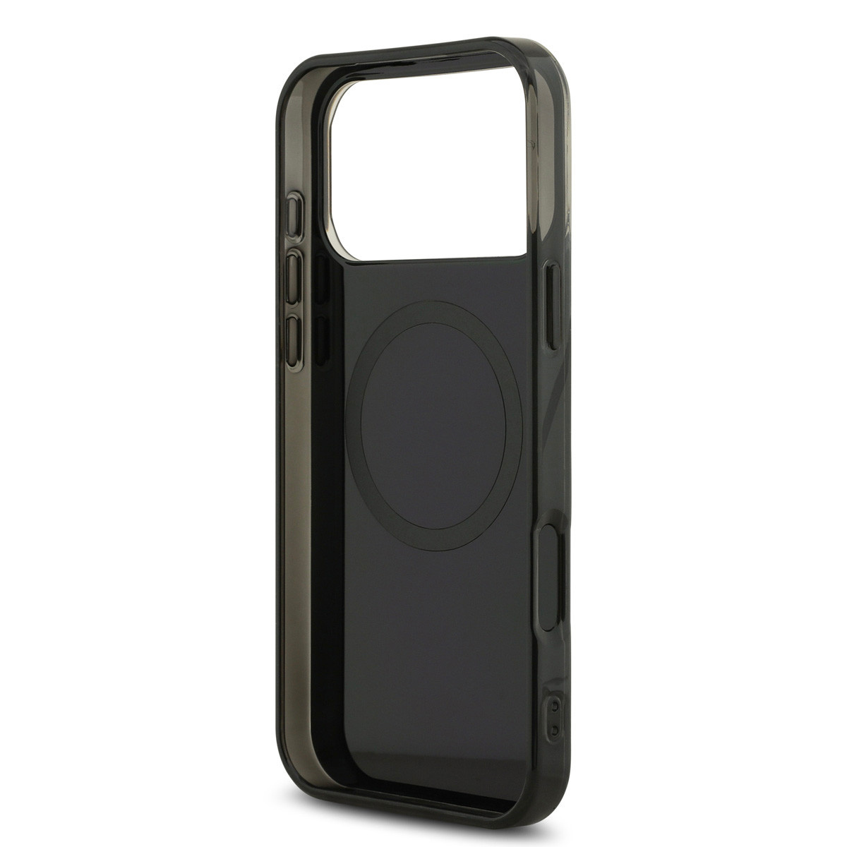 Red Bull Racing Red Bull Racing iPhone 17 Pro Max Backcover hoesje - Magsafe - Double Layer - Vertical MV1 - Grijs, foto 6 van 6