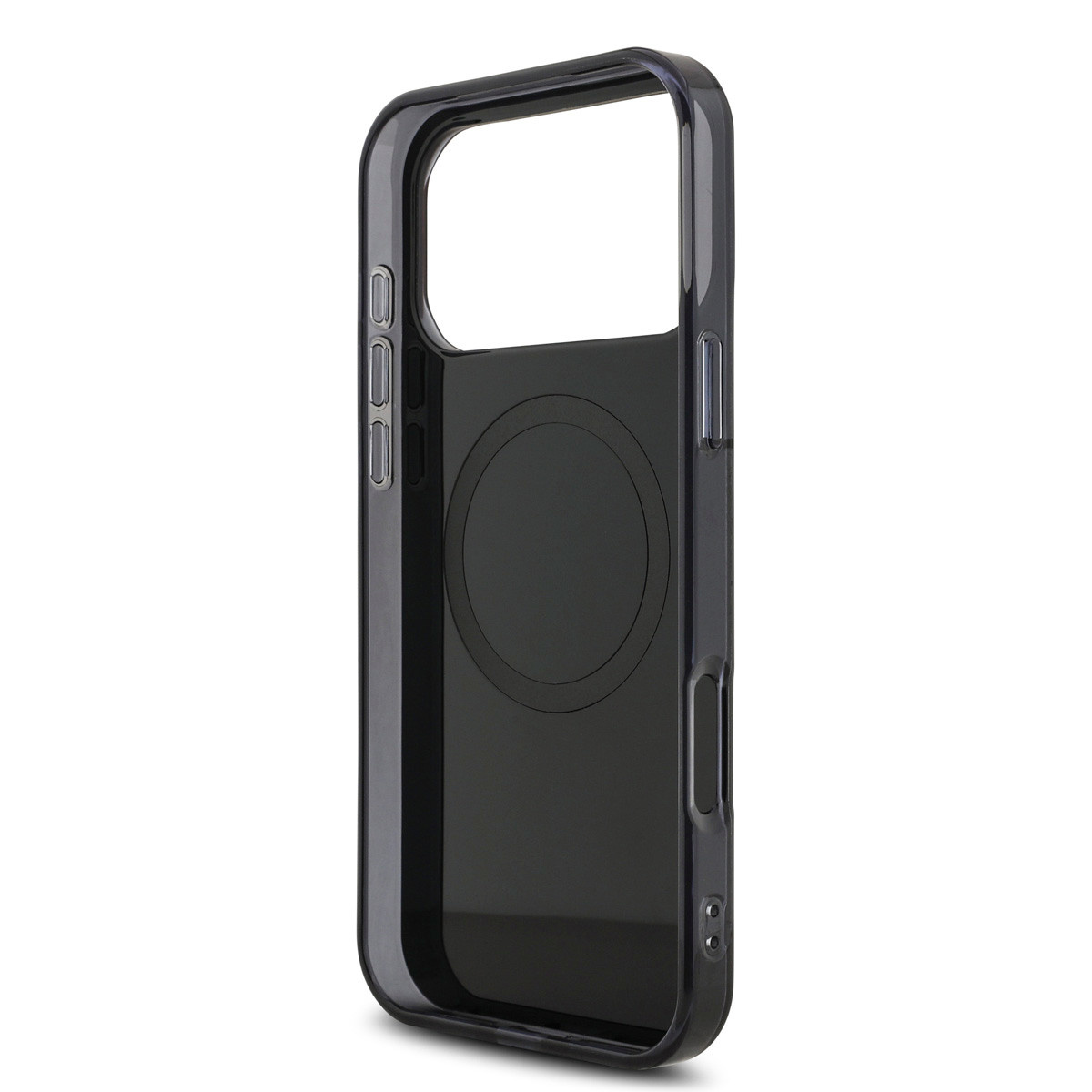 Red Bull Racing Red Bull Racing iPhone 17 Pro Max Backcover hoesje - Magsafe - Double Layer - Vertical MV1 - Navy, foto 6 van 6