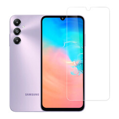 Box of 10 - TUNIQ Galaxy A05 Screen protector - Tempered glass - Transparent