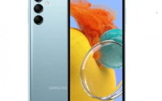 Galaxy M serie