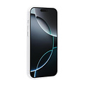 TUNIQ TUNIQ iPhone 17 Pro Max/iPhone 18 Pro Max Handyhülle Integrierter Ringständer Stoßfest - Silber